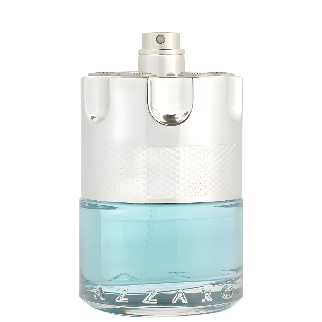 SAMPLE - Azzaro Wanted Tonic EDT