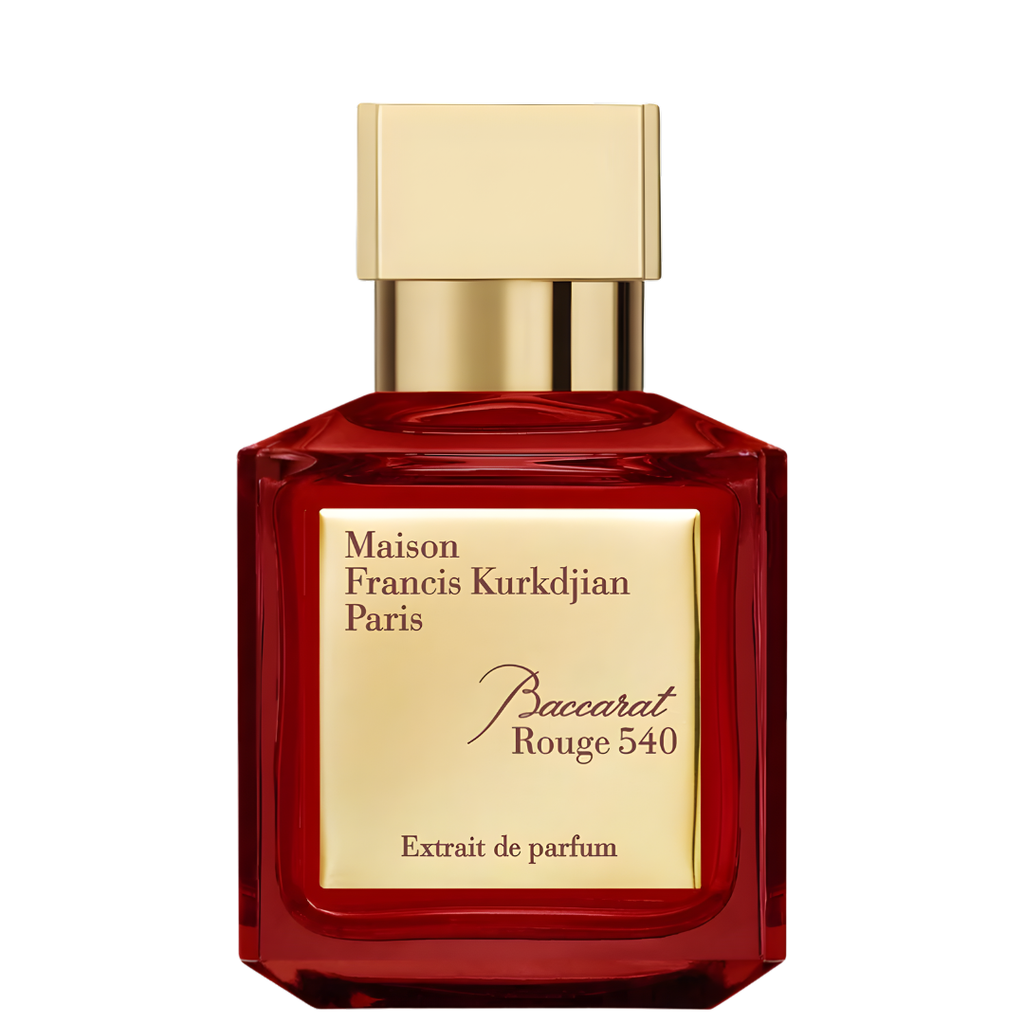SAMPLE - Maison Francis Kurkdjian Baccarat Rouge 540 Extrait De Parfum