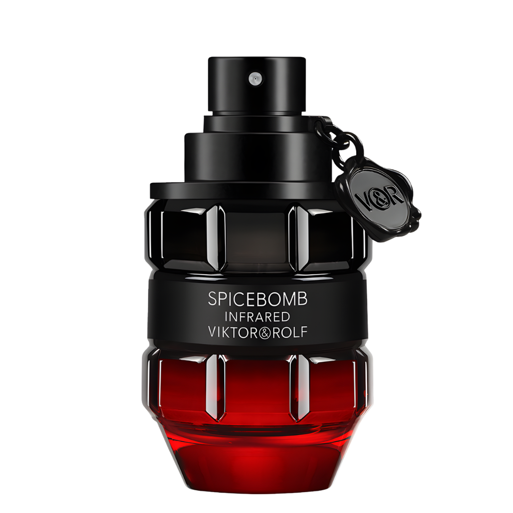 SAMPLE - Viktor & Rolf Spicebomb Infrared EDT