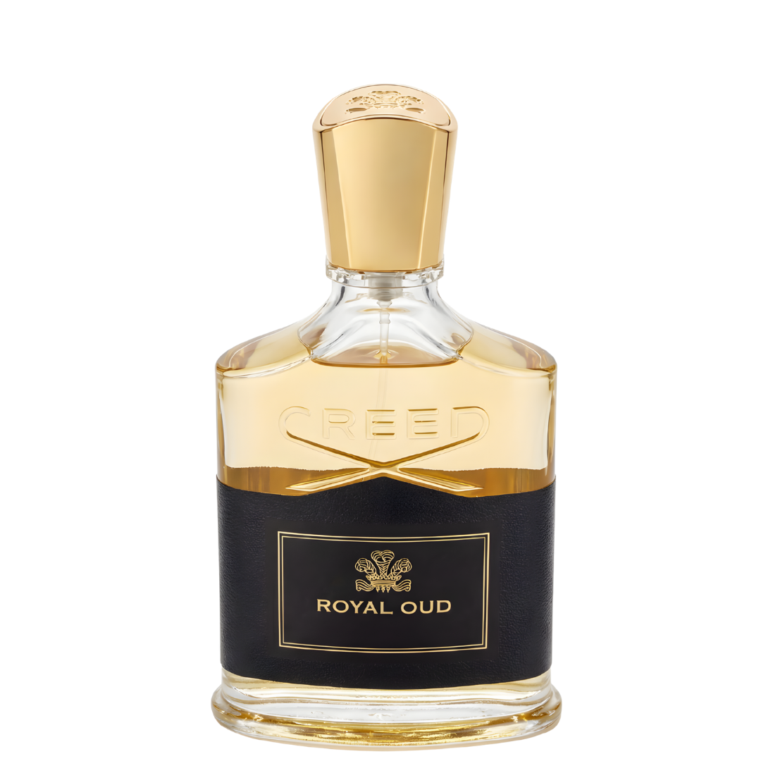 SAMPLE - Creed Royal Oud EDP