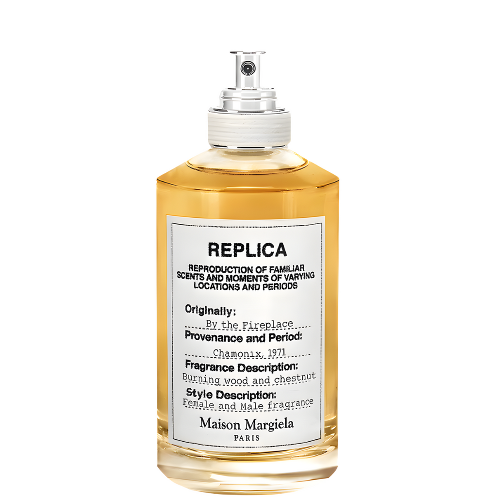 SAMPLE - Maison Margiela By The Fireplace EDT