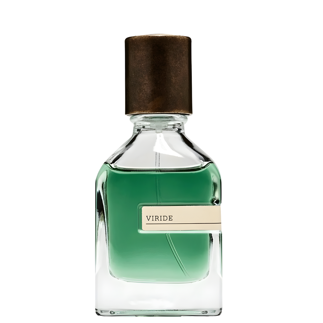 SAMPLE - Orto Parisi Viride Extrait