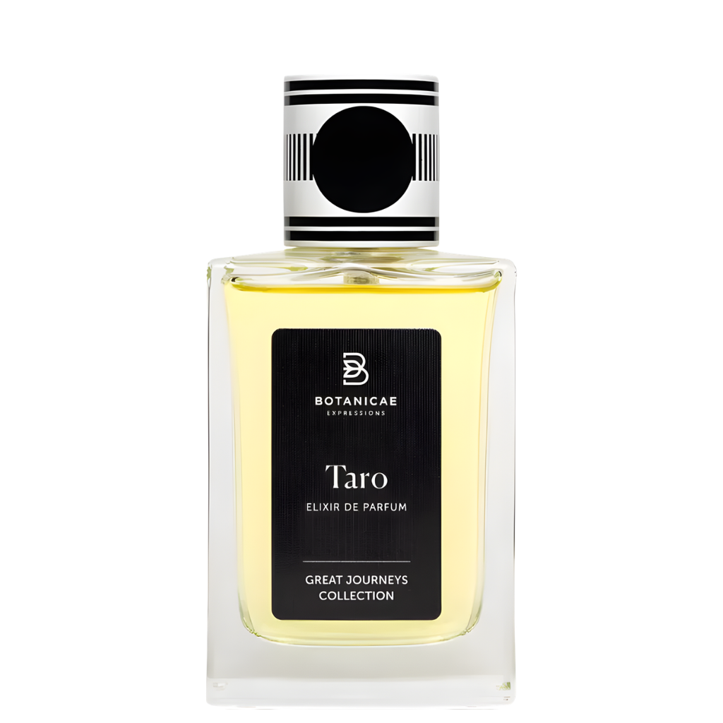 SAMPLE - Botanicae Expressions Taro Extrait