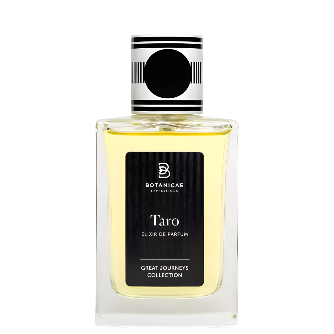 SAMPLE - Botanicae Expressions Taro Extrait