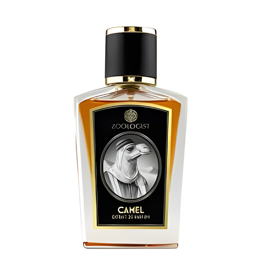 SAMPLE - Zoologist Camel Extrait
