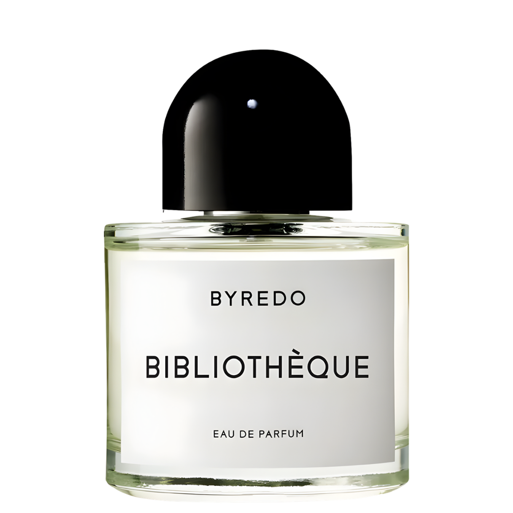 SAMPLE - Byredo Bibliotheque EDP