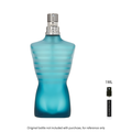 SAMPLE - Jean Paul Gaultier Le Male EDT