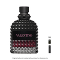 SAMPLE - Valentino Uomo Born In Roma Intense EDP