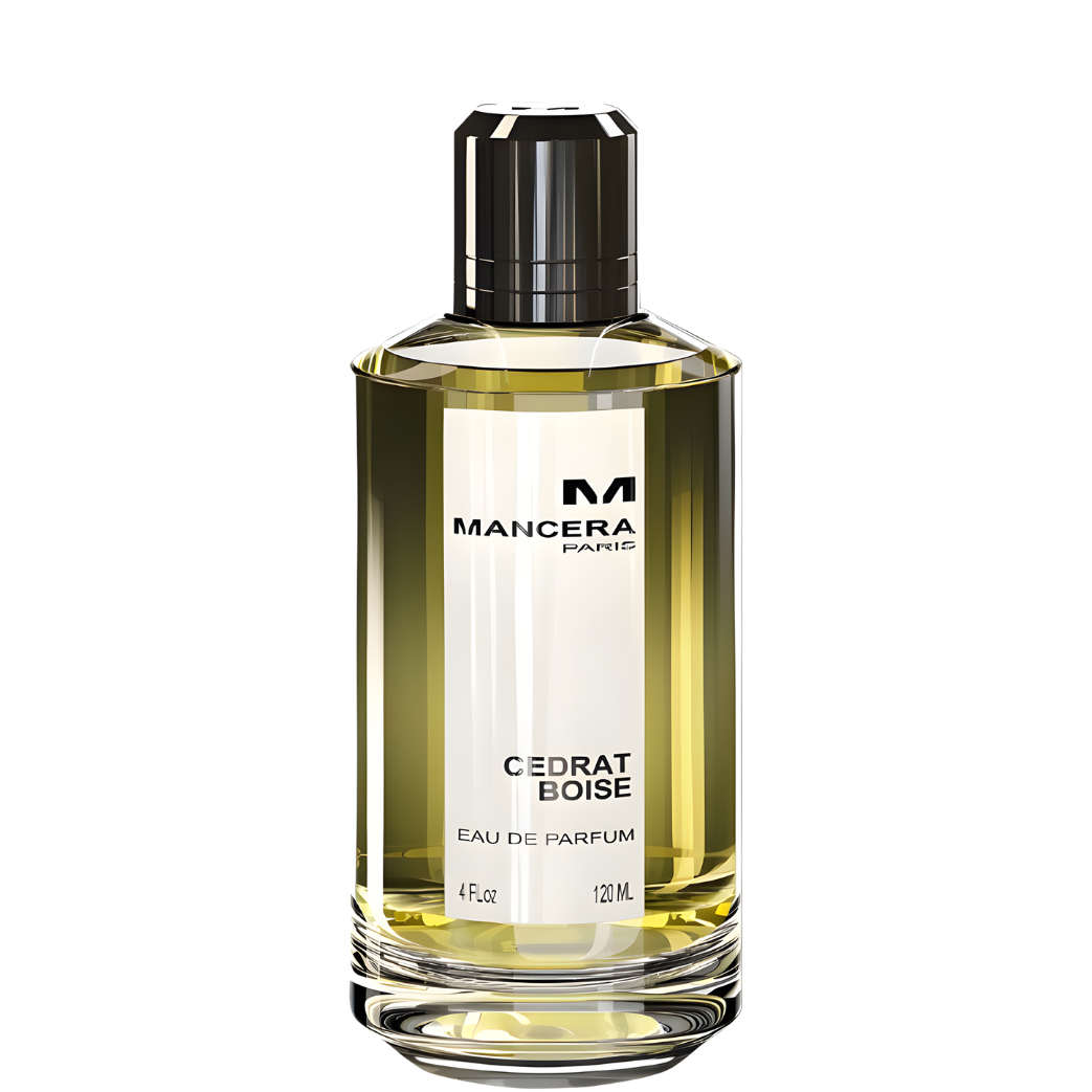 SAMPLE - Mancera Cedrat Boise EDP