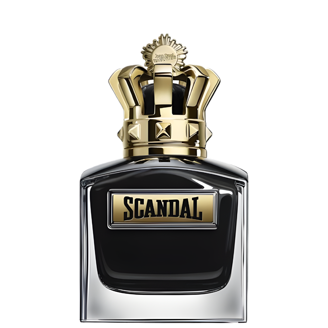 SAMPLE - Jean Paul Gaultier Scandal Pour Homme Le Parfum EDP Intense