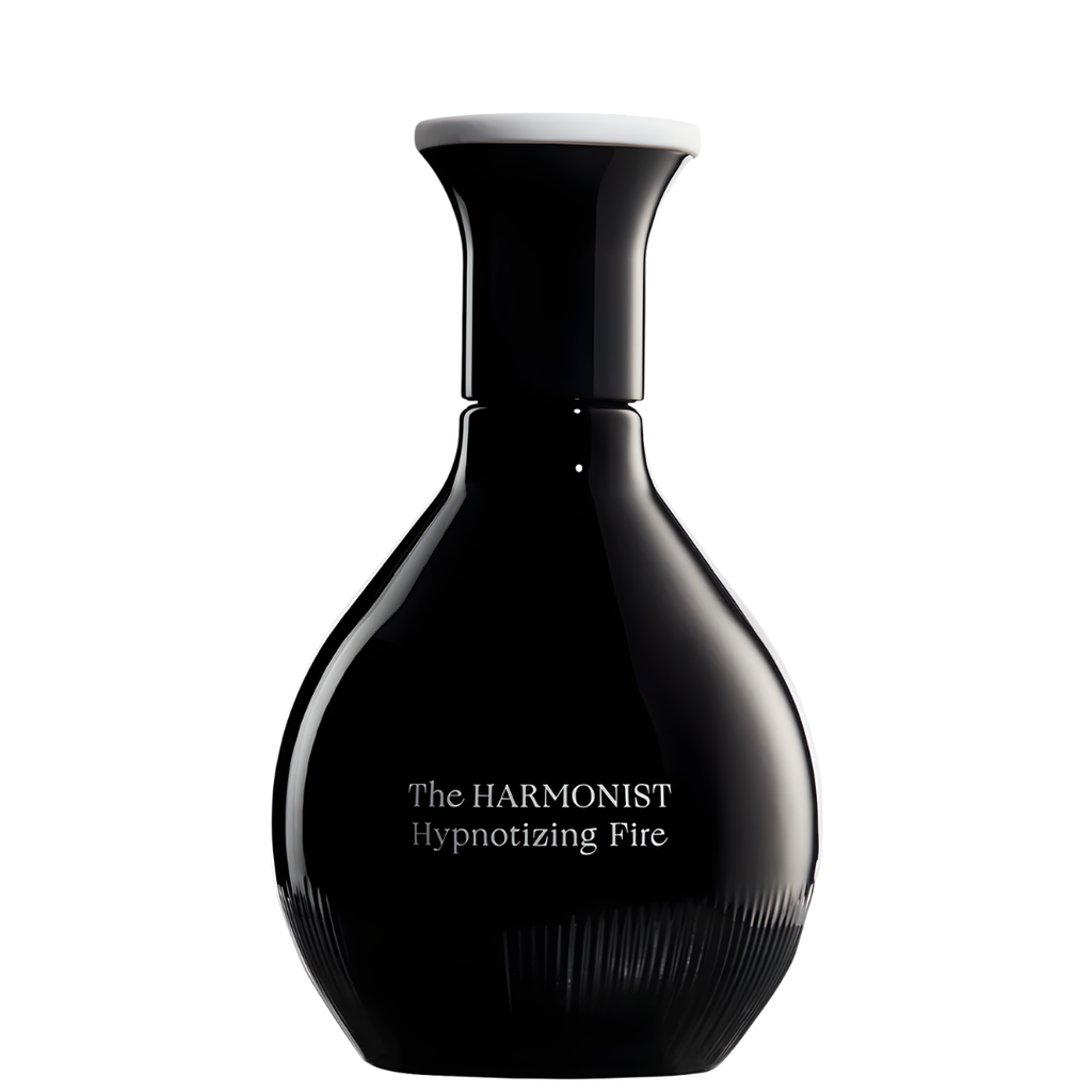 SAMPLE - The Harmonist Hypnotizing Fire EDP