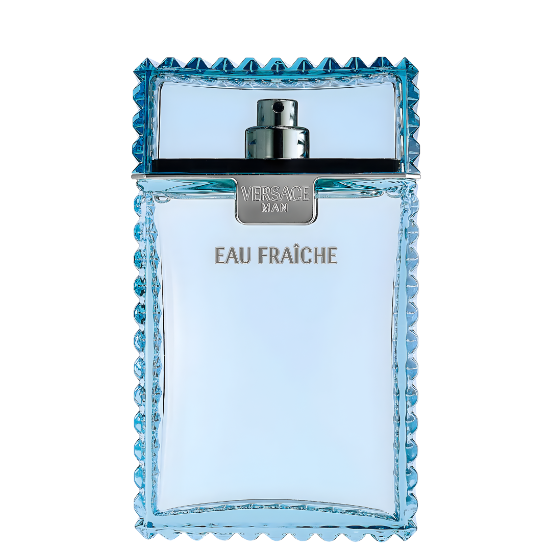 SAMPLE - Versace Man Eau Fraiche EDT