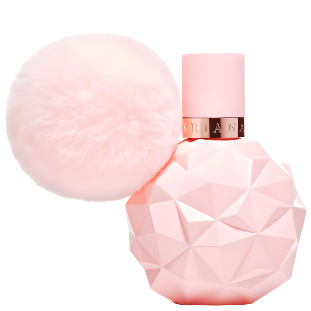 SAMPLE - Ariana Grande Sweet Like Candy EDP