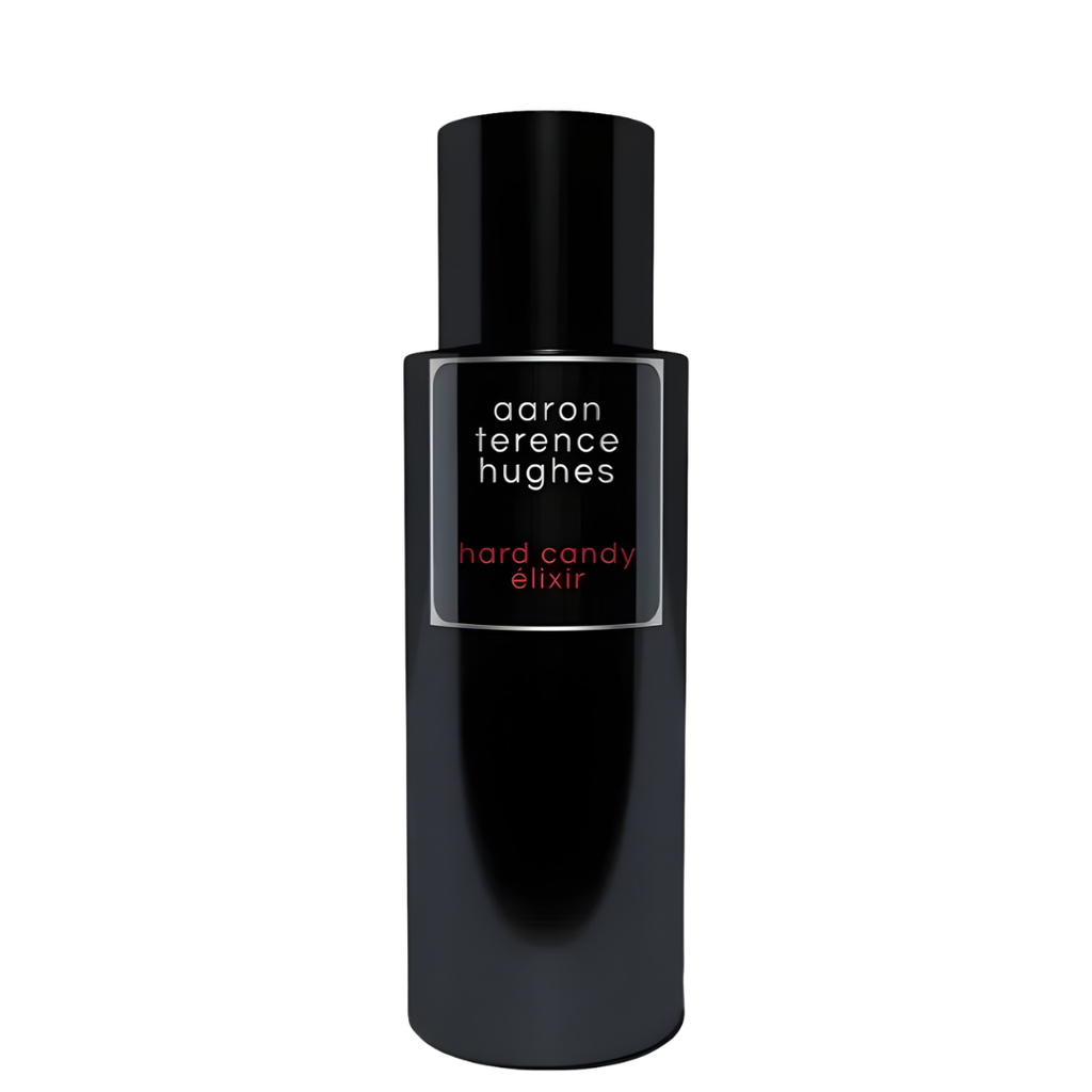 SAMPLE - Aaron Terence Hughes Hard Candy Elixir Extrait