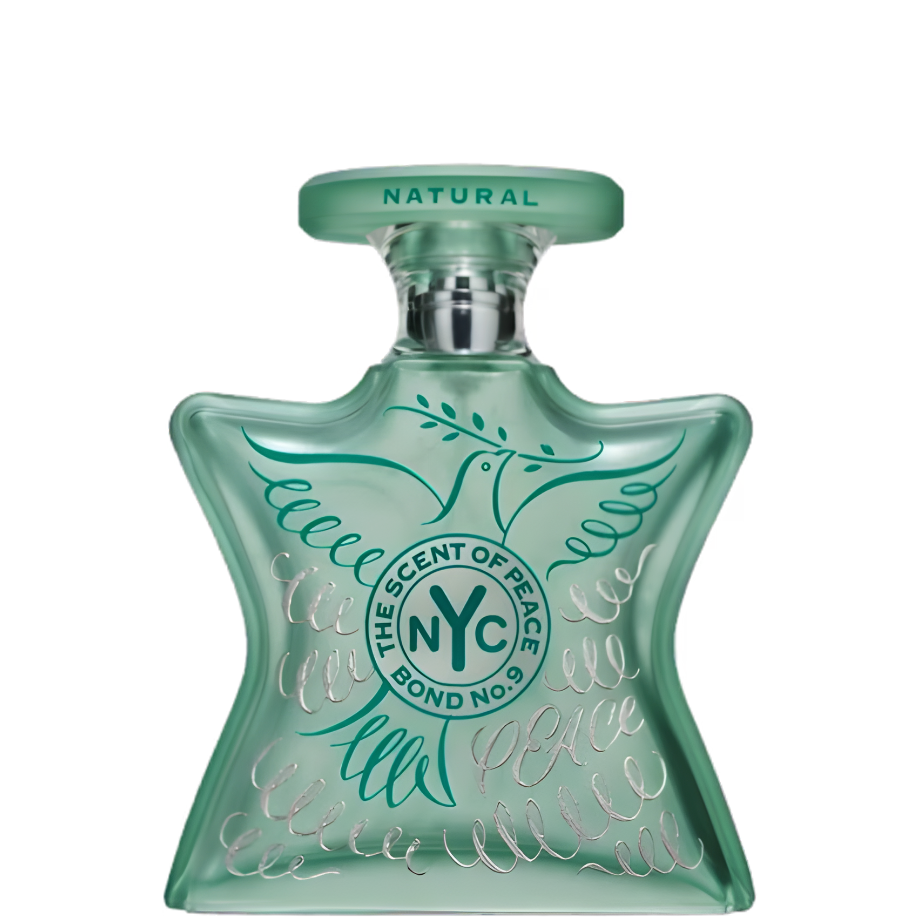 SAMPLE - Bond No. 9 The Scent of Peace Natural EDP