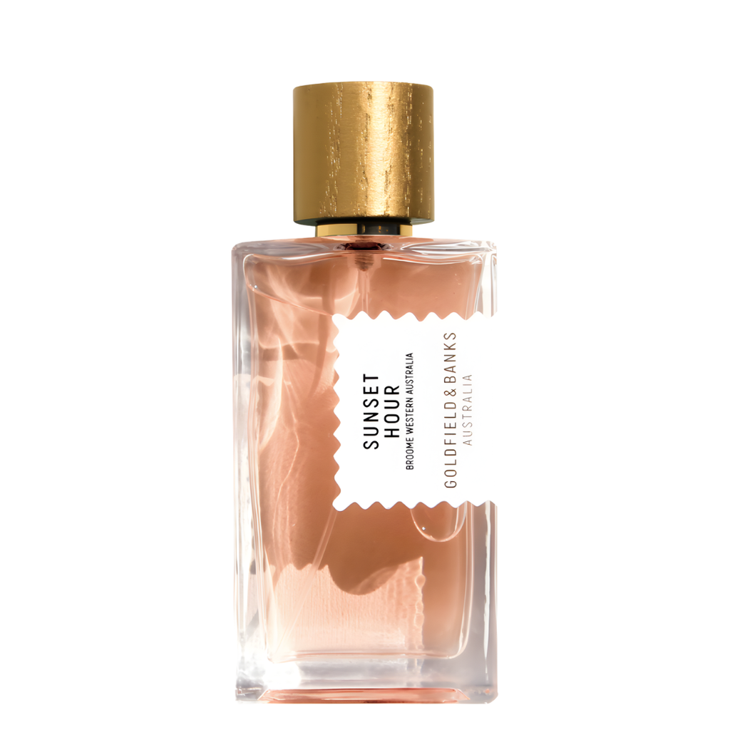 SAMPLE - Goldfield & Banks Sunset Hour EDP