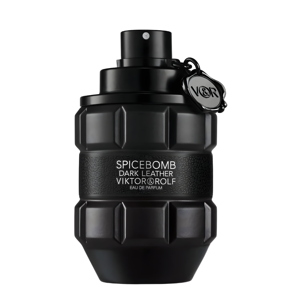 SAMPLE - Viktor & Rolf Spicebomb Dark Leather EDP