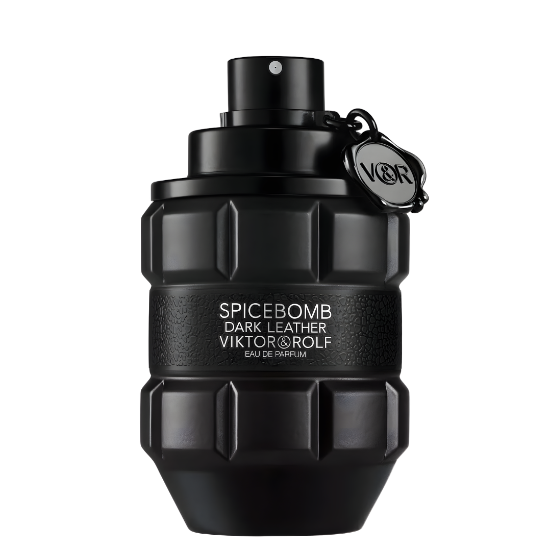 SAMPLE - Viktor & Rolf Spicebomb Dark Leather EDP
