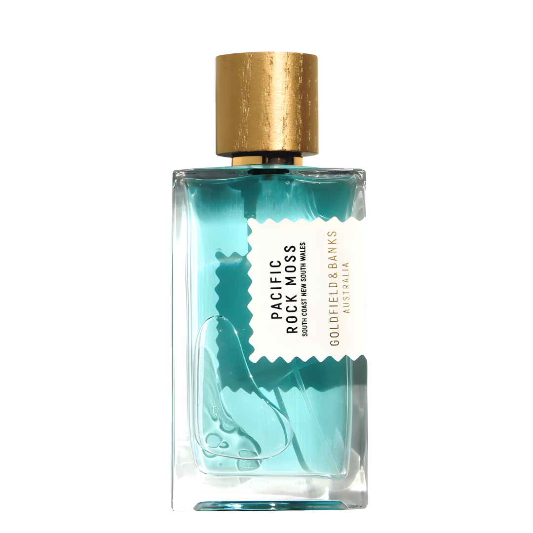 SAMPLE - Goldfield & Banks Pacific Rock Moss EDP
