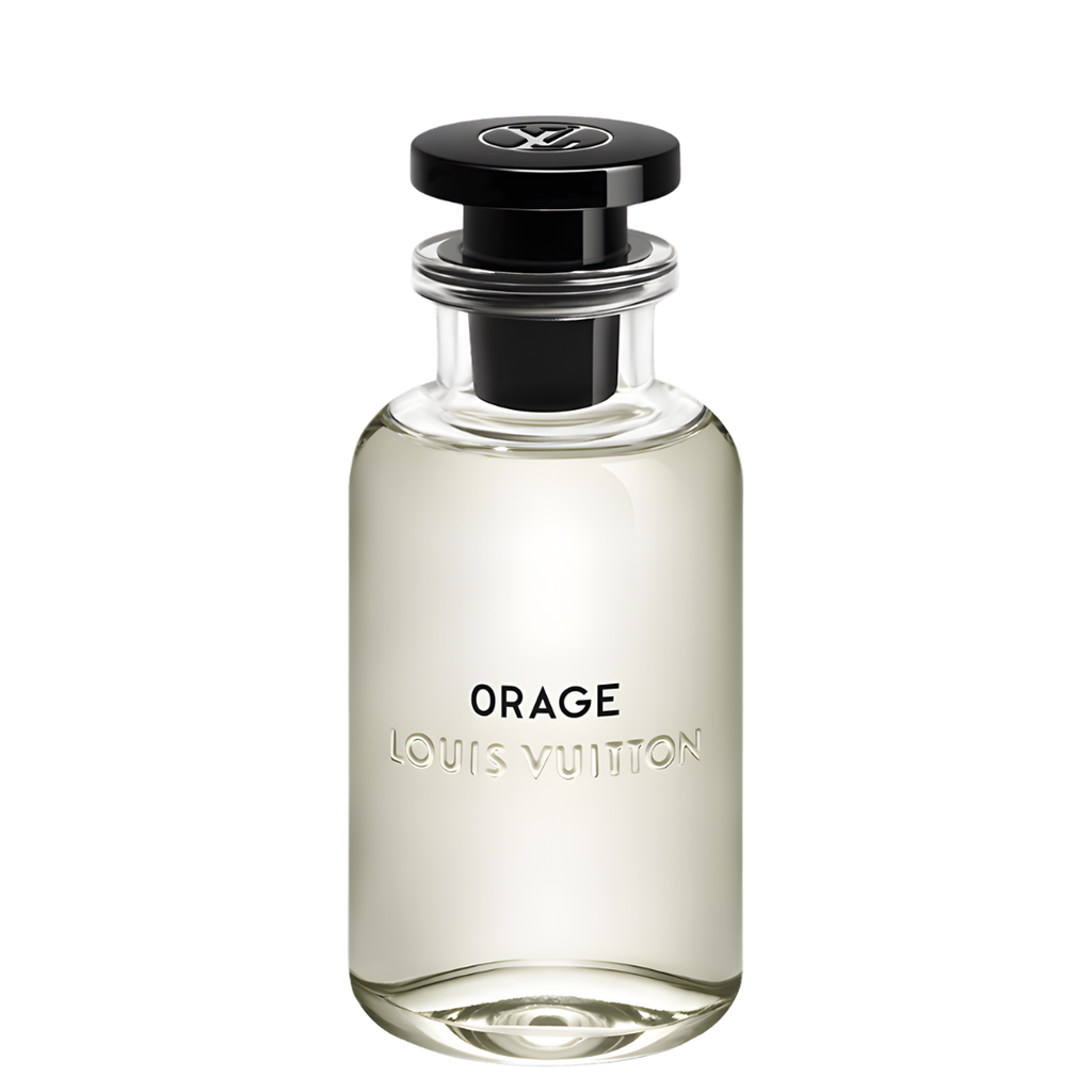 SAMPLE - Louis Vuitton Orage EDP