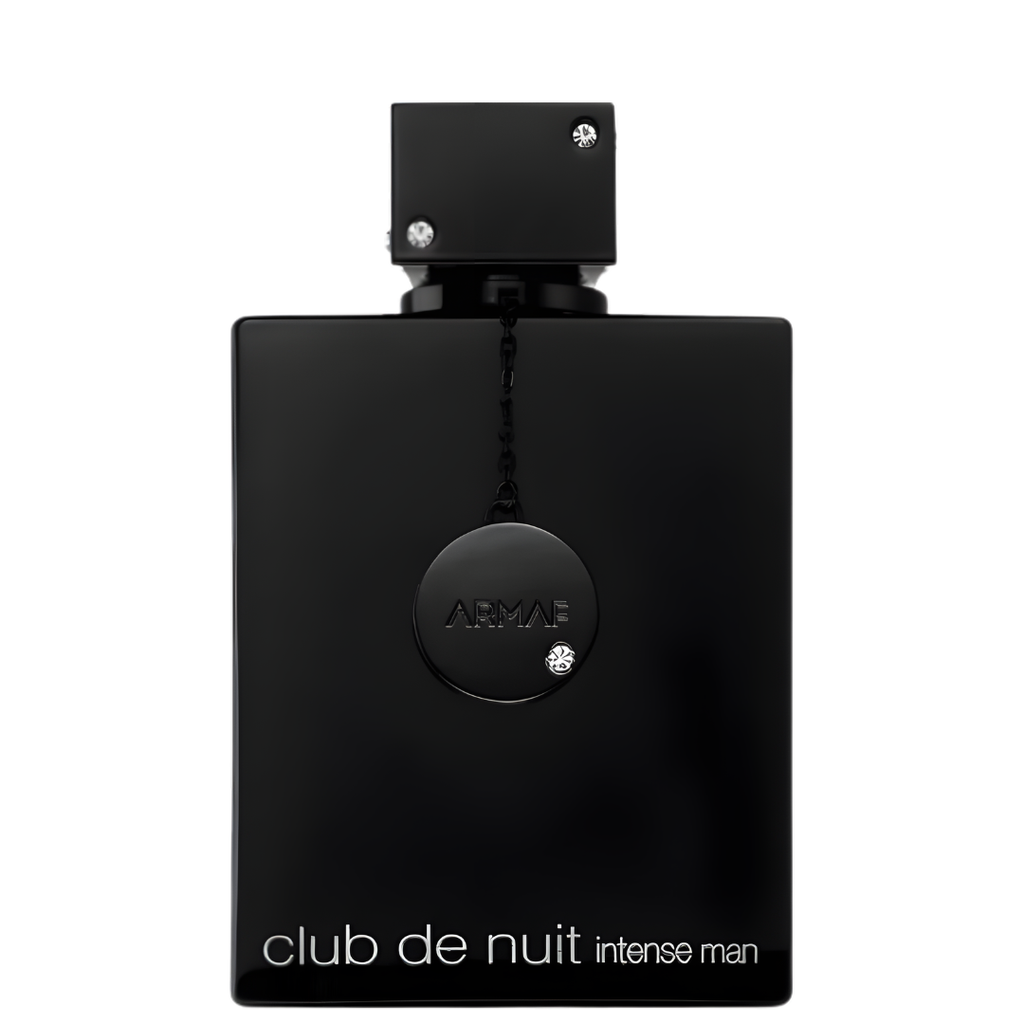 SAMPLE - Armaf Club De Nuit Intense Man EDP