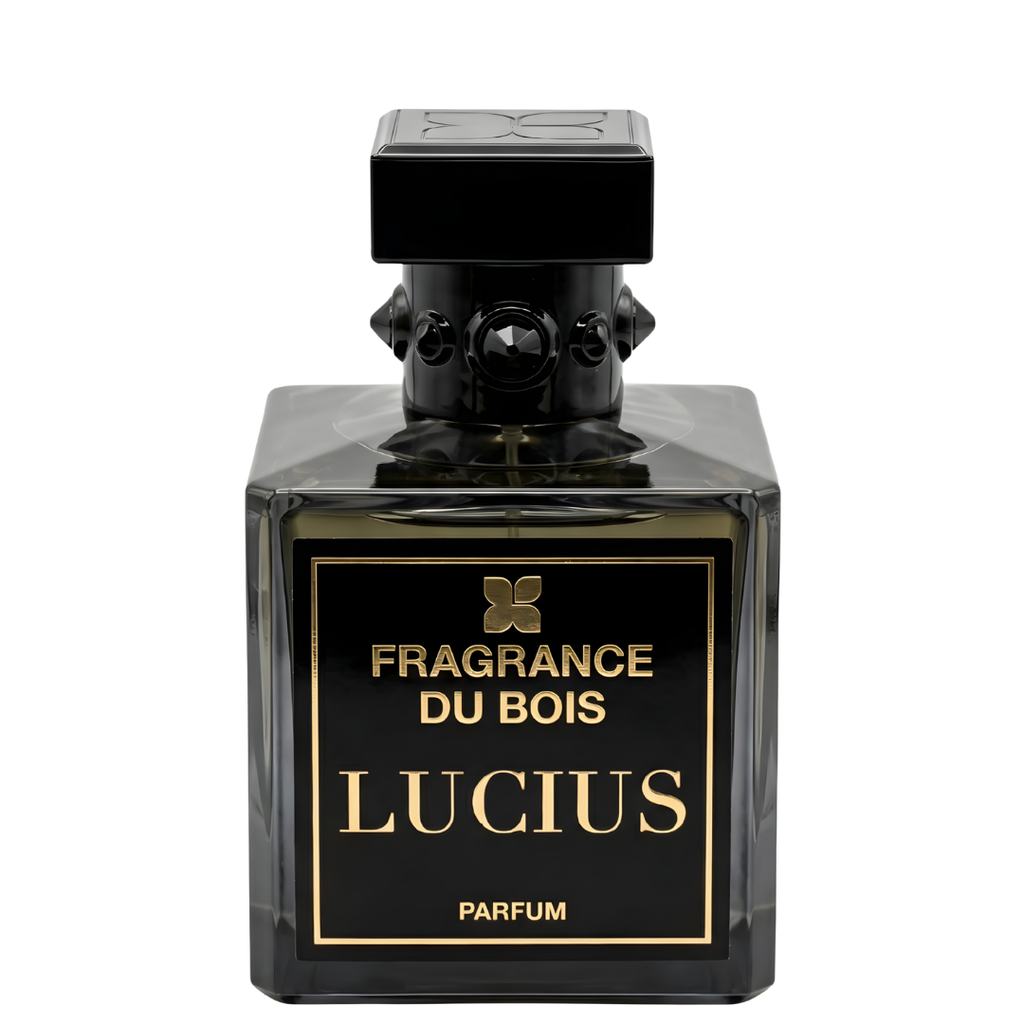 SAMPLE - Fragrance Du Bois Lucius Parfum
