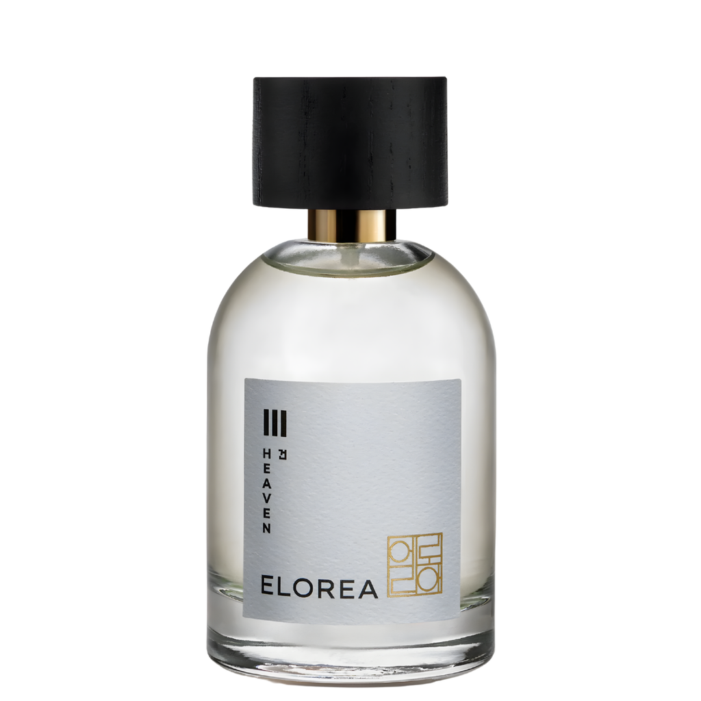 SAMPLE - Elorea Heaven EDP