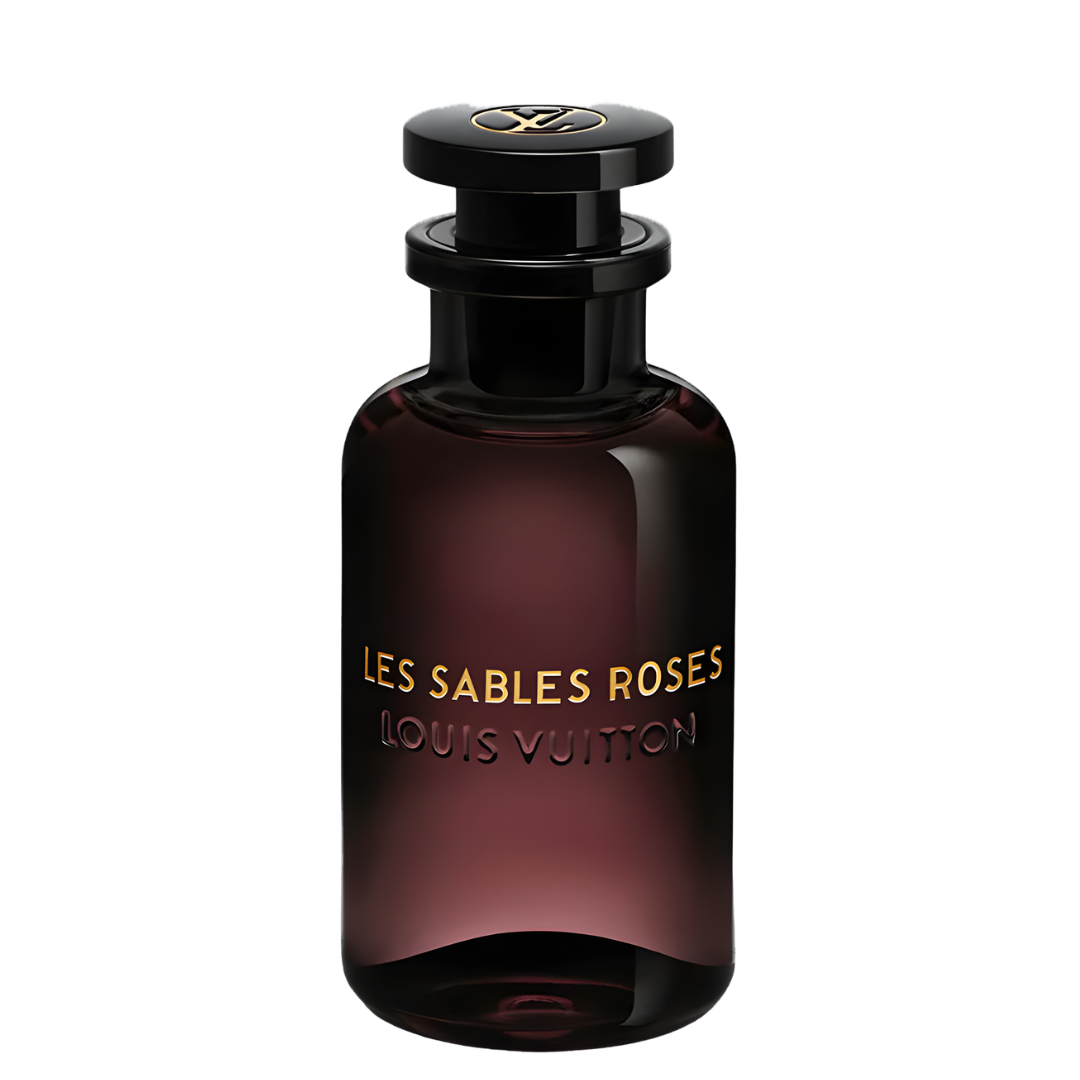 SAMPLE - Louis Vuitton Les Sables Roses EDP