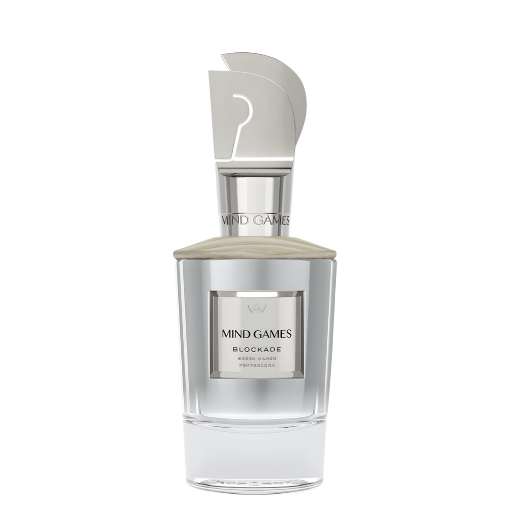 SAMPLE - Mind Games Blockade Extrait De Parfum
