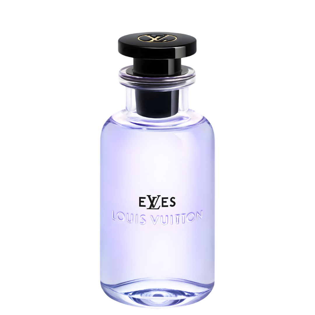 SAMPLE - Louis Vuitton eLVes EDP