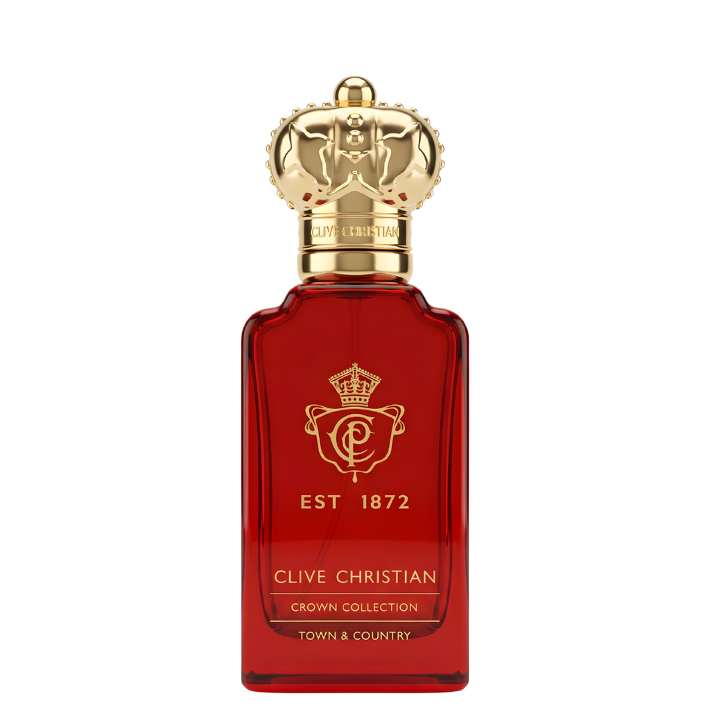 SAMPLE - Clive Christian Town & Country EDP