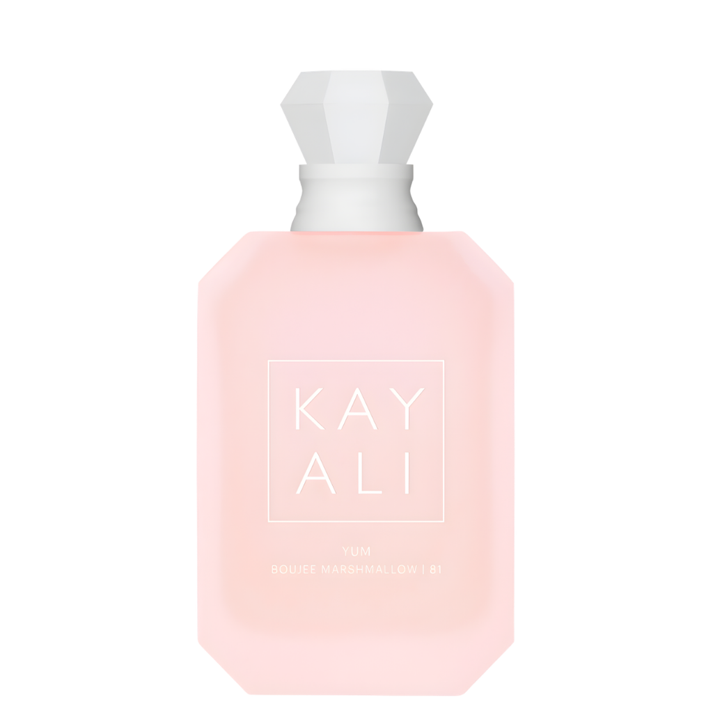 SAMPLE - Kayali Yum Boujee Marshmallow EDP Intense