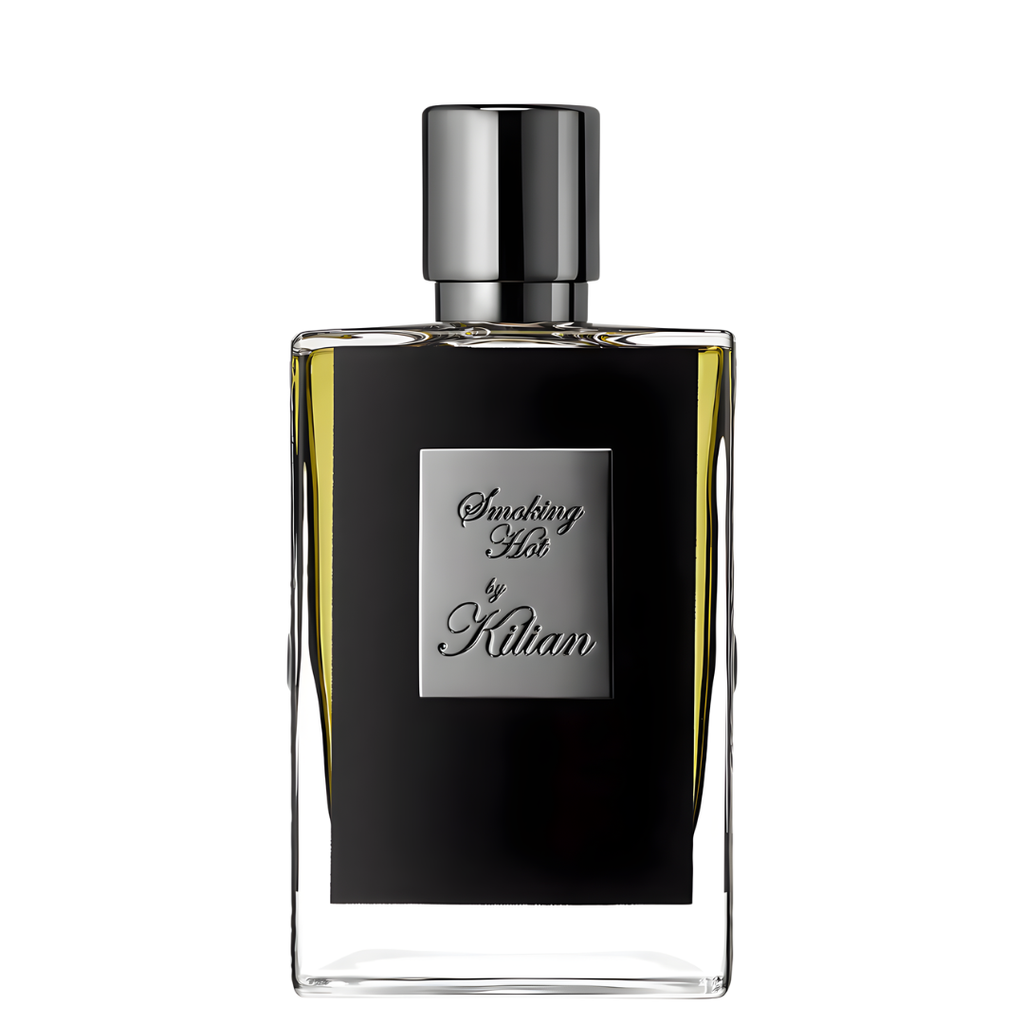 SAMPLE - Kilian Smoking Hot EDP