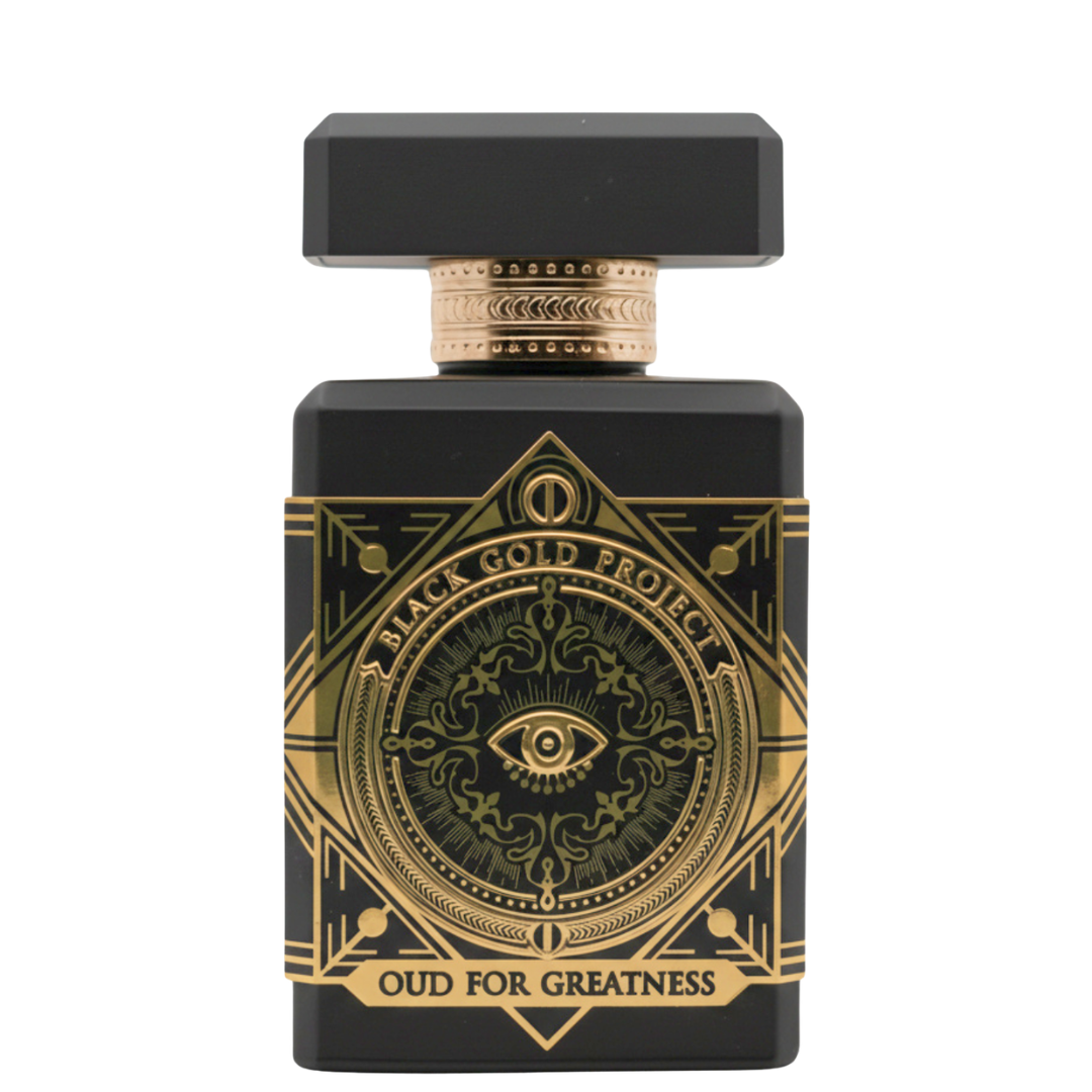 SAMPLE - Initio Oud For Greatness EDP