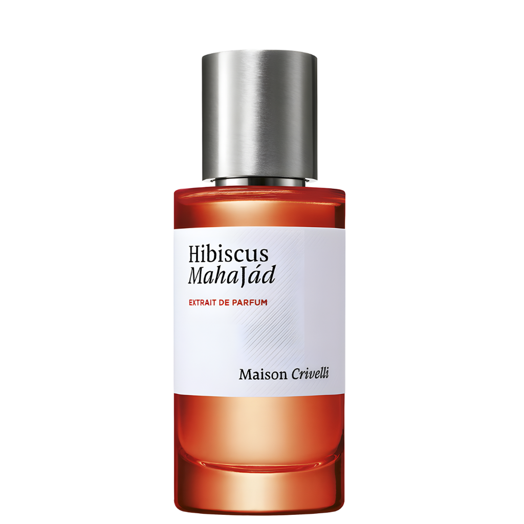 SAMPLE - Maison Crivelli Hibiscus Mahajad Extrait