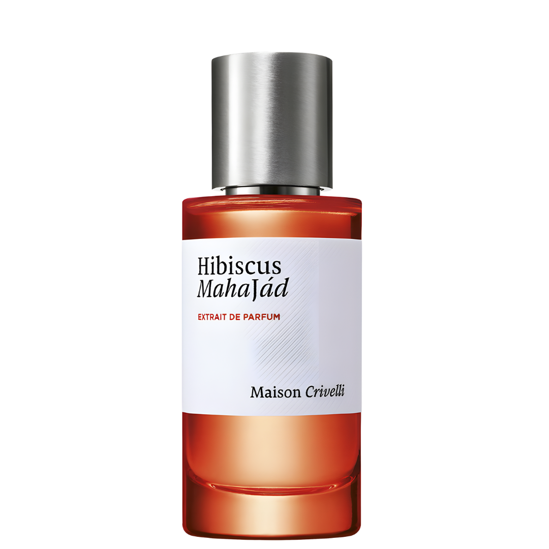 SAMPLE - Maison Crivelli Hibiscus Mahajad Extrait