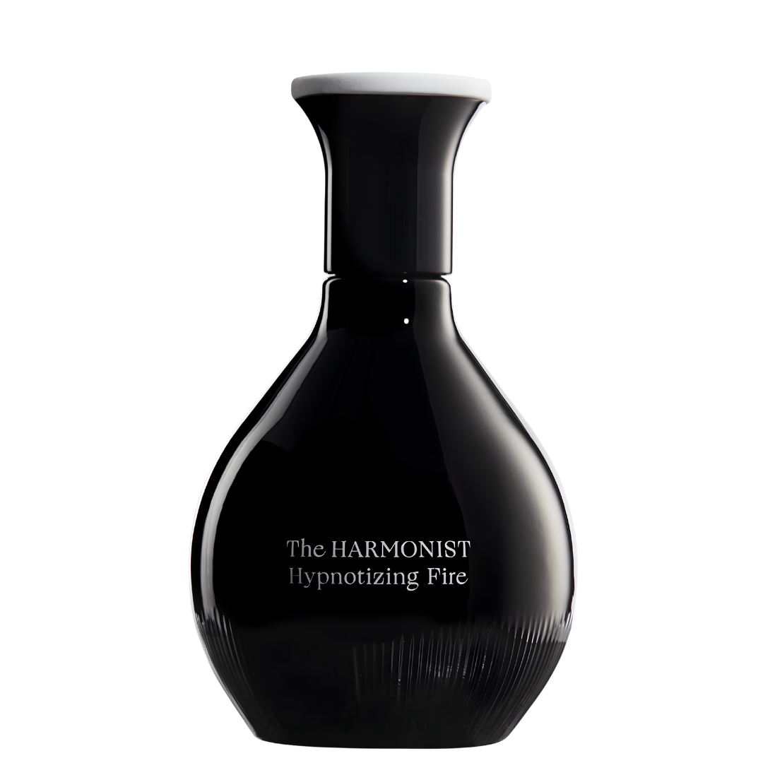 SAMPLE - The Harmonist Hypnotizing Fire Parfum