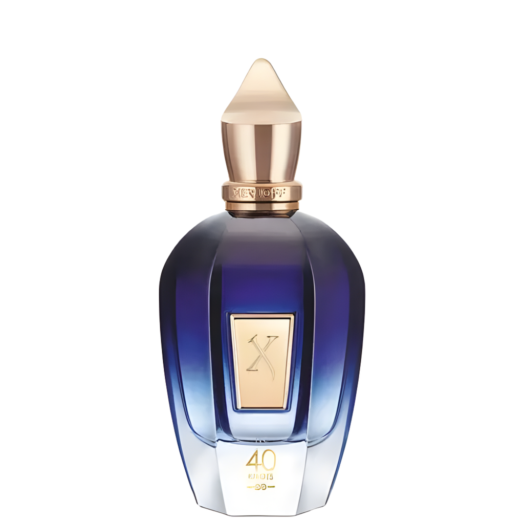 SAMPLE - Xerjoff 40 Knots EDP