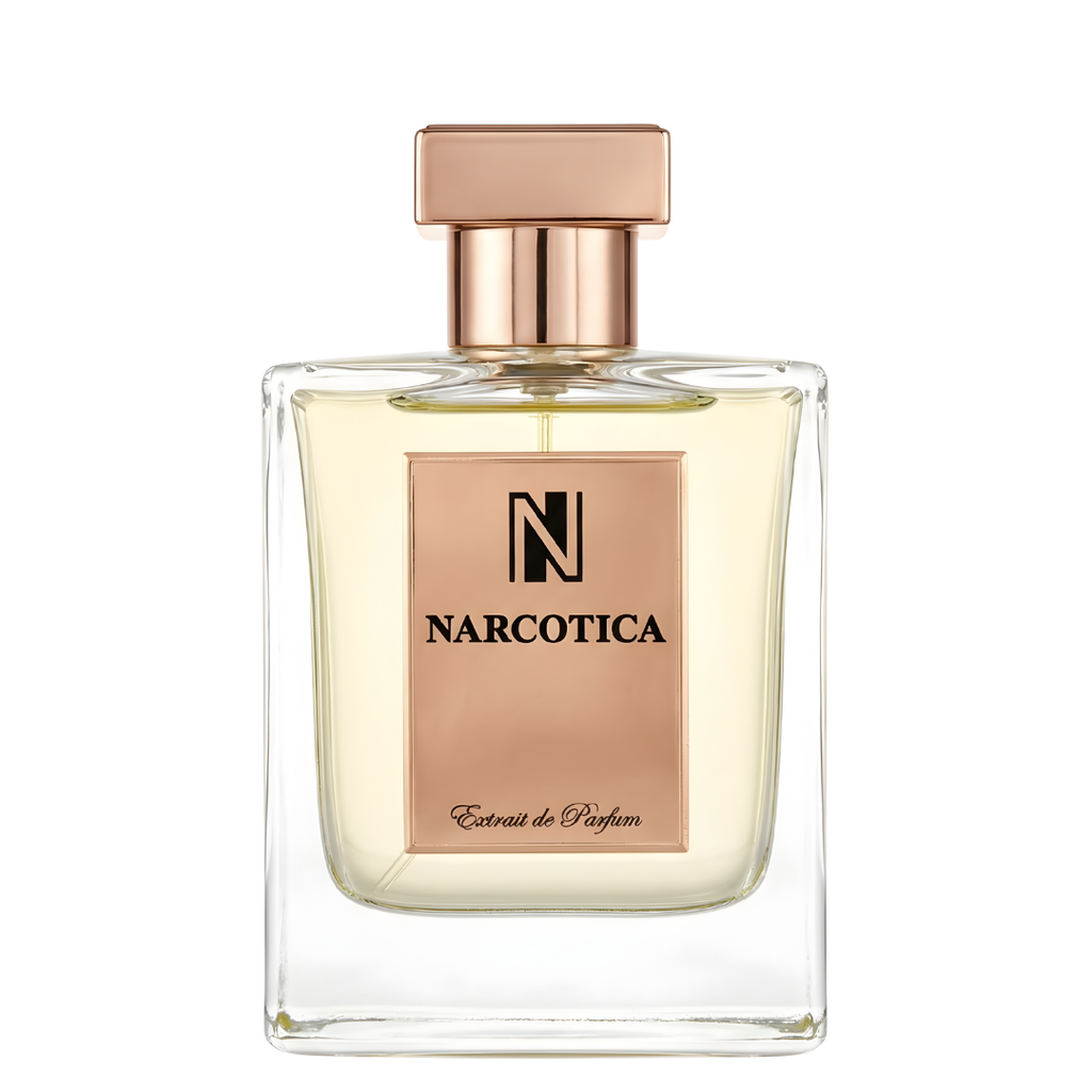 SAMPLE - Narcotica by Narcotica Extrait