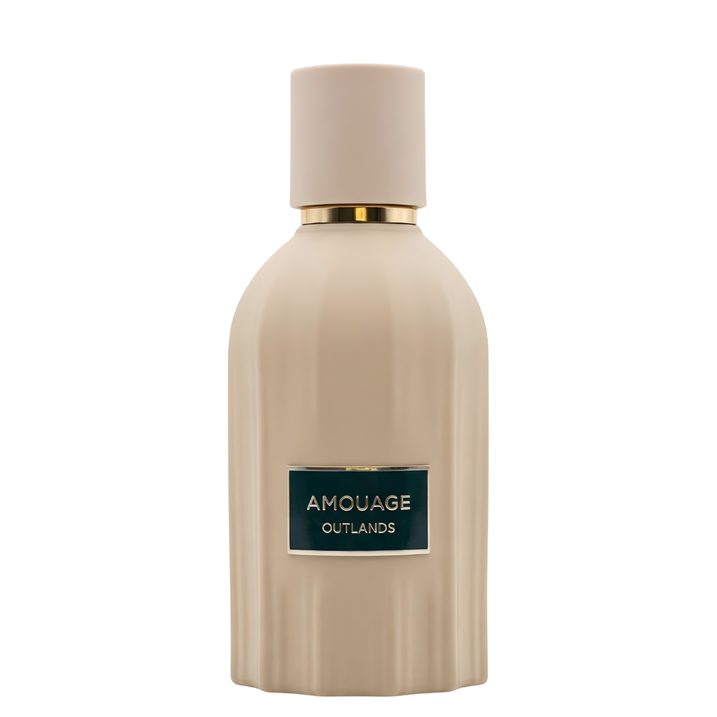 SAMPLE - Amouage Outlands Extrait