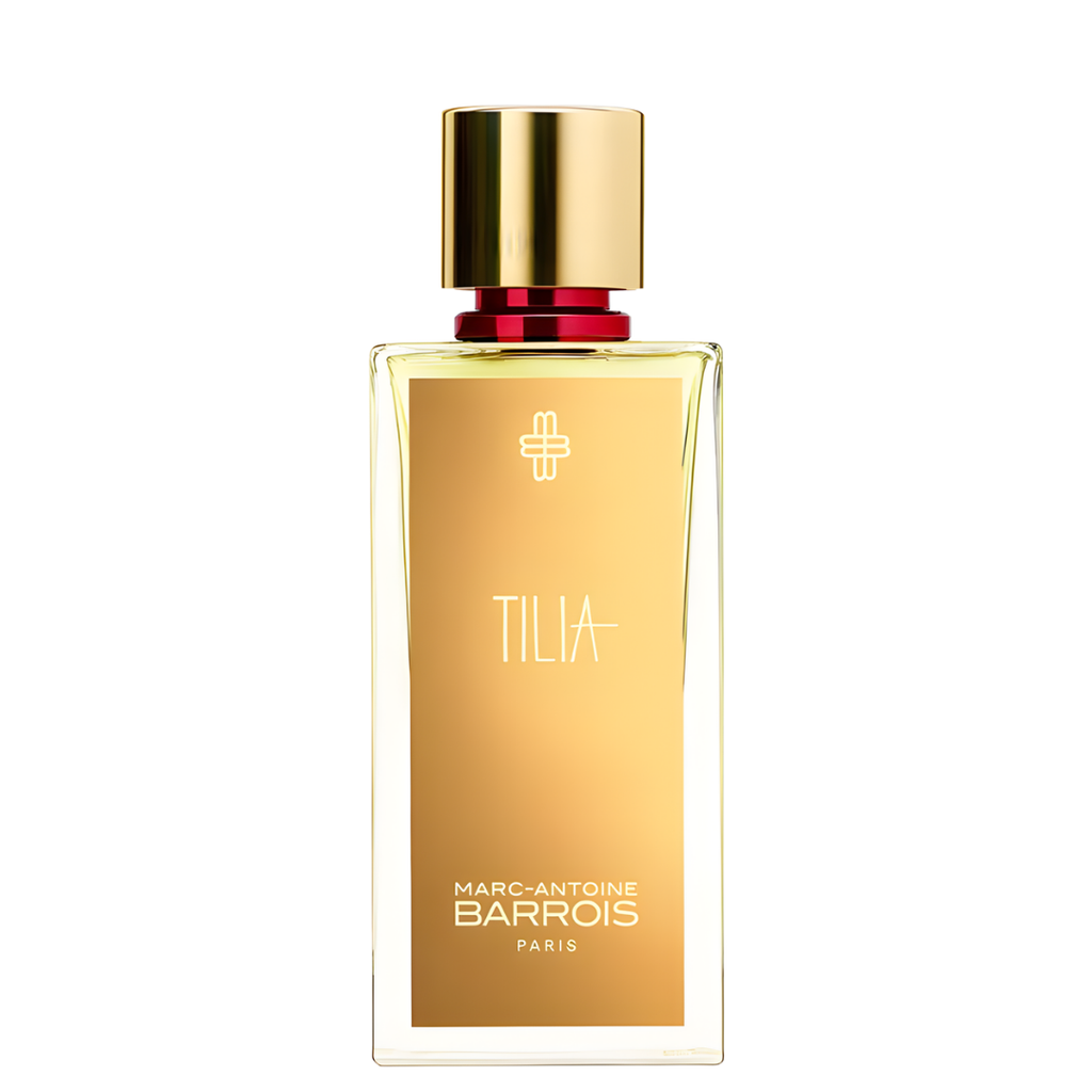 SAMPLE - Marc Antoine Barrois Tilia EDP