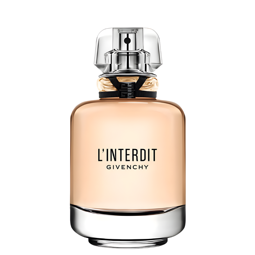 SAMPLE - Givenchy L'interdit EDT