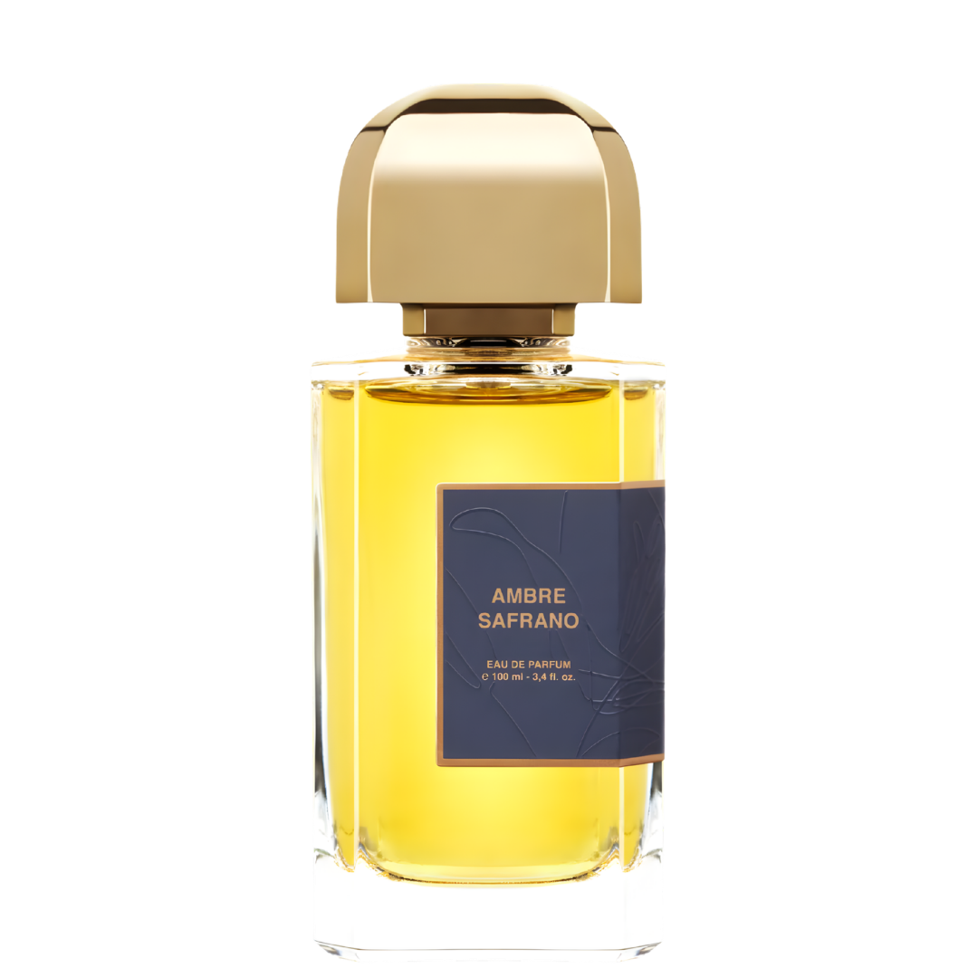 SAMPLE - BDK Parfums Ambre Safrano EDP