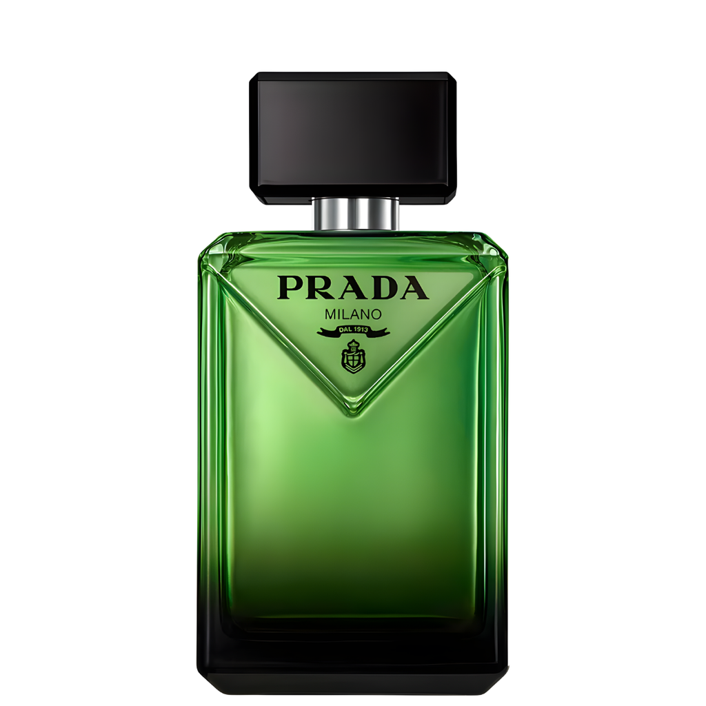 SAMPLE - Prada Paradigme EDP