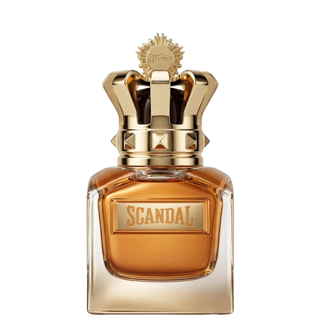SAMPLE - Jean Paul Gaultier Scandal Pour Homme Absolu EDP