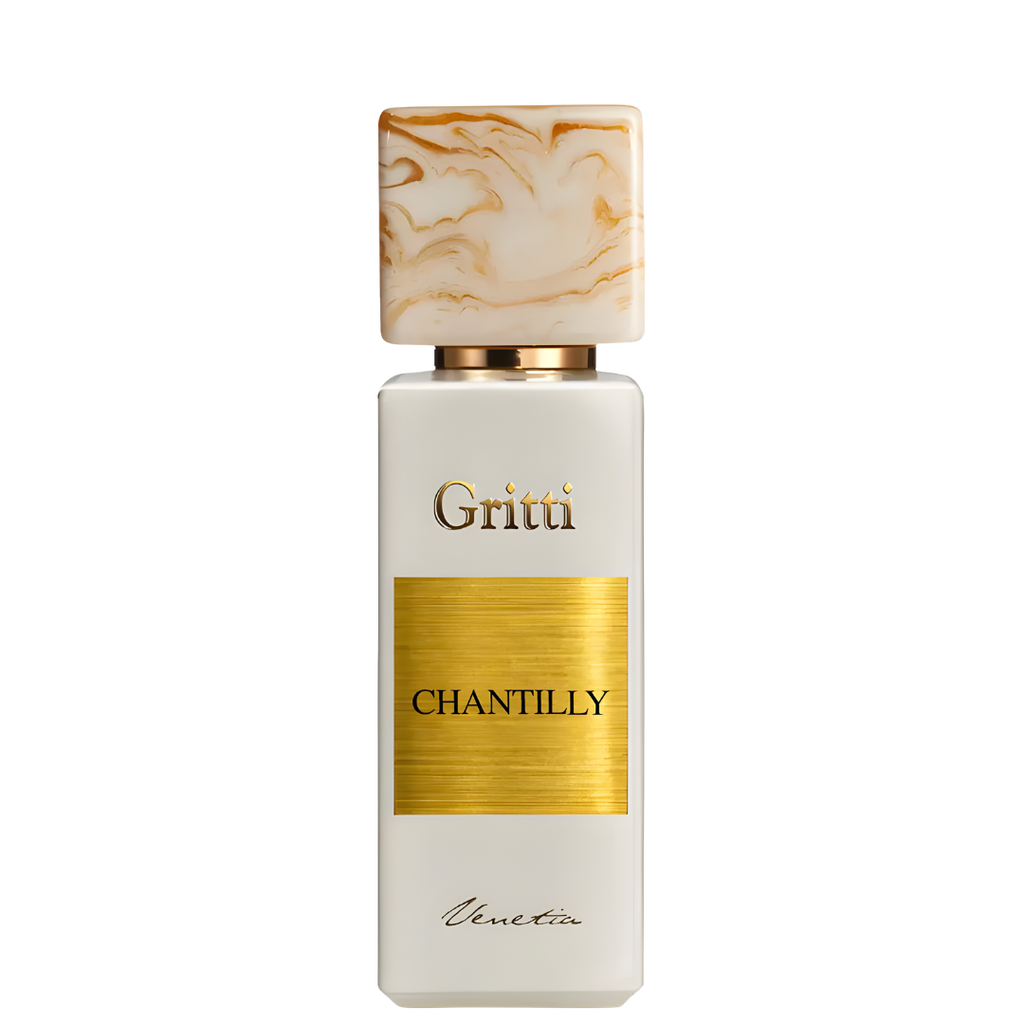 SAMPLE - Gritti Chantilly EDP