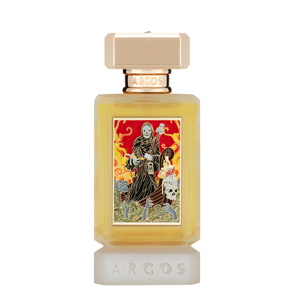 SAMPLE - Argos Charon's Vail Extrait
