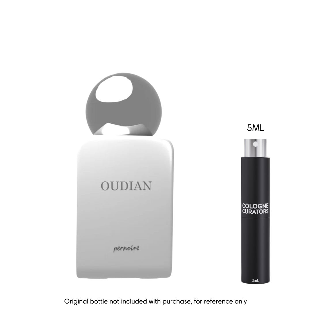 SAMPLE - Pernoire Oudian Extrait