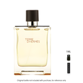 SAMPLE - Hermes Terre D'hermes EDT