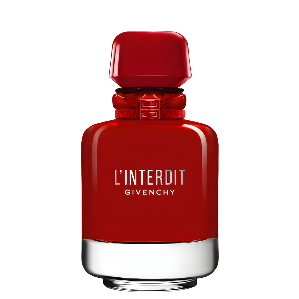 SAMPLE - Givenchy L'interdit Rouge Ultime EDP